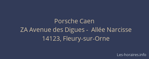 Porsche Caen