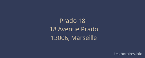 Prado 18