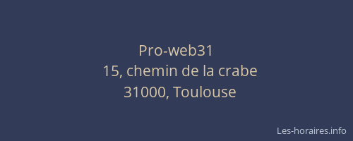 Pro-web31