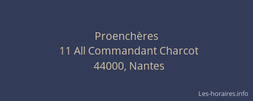 Proenchères