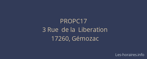 PROPC17