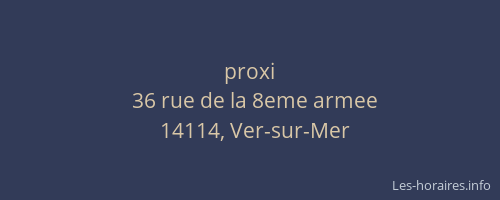 proxi