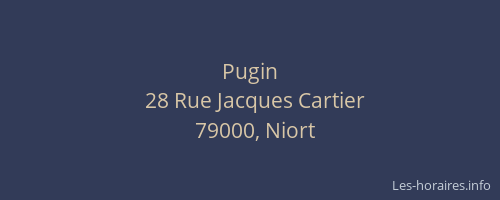 Pugin