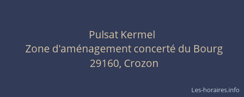 Pulsat Kermel