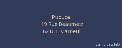 Pupuce