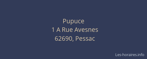 Pupuce