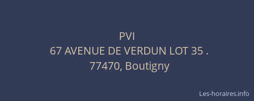 PVI