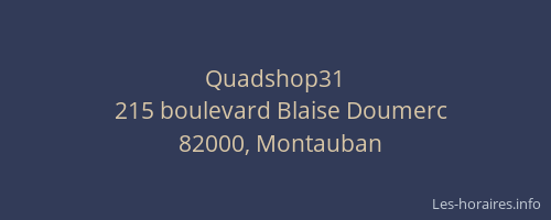 Quadshop31