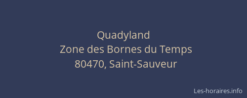 Quadyland