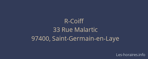 R-Coiff