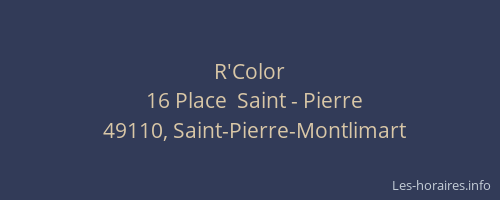 R'Color