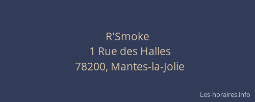 R'Smoke