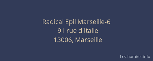 Radical Epil Marseille-6