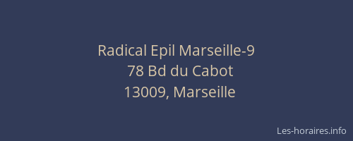 Radical Epil Marseille-9