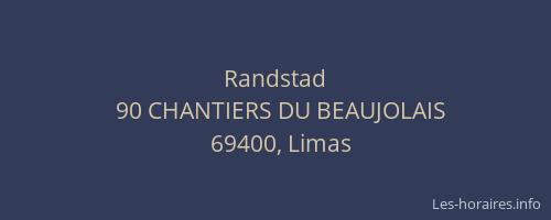 Randstad