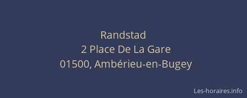 Randstad