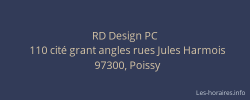 RD Design PC