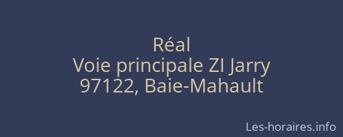 Réal