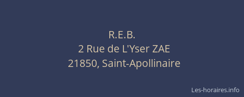 R.E.B.