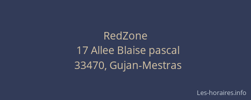 RedZone