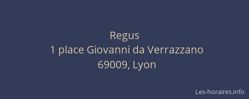 Regus