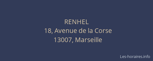 RENHEL