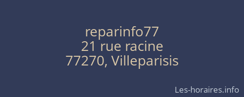 reparinfo77