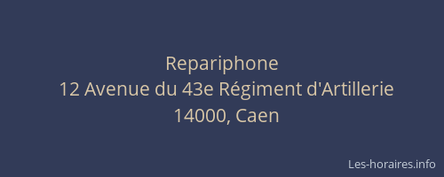 Repariphone