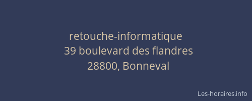 retouche-informatique