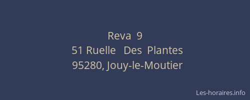 Reva  9