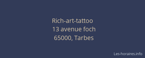Rich-art-tattoo