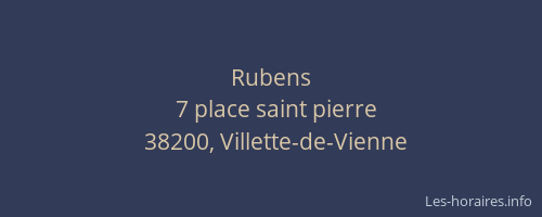 Rubens
