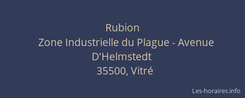 Rubion