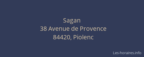 Sagan