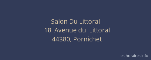 Salon Du Littoral