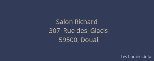 Salon Richard