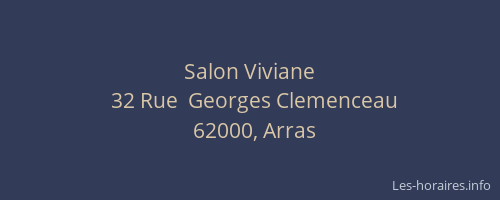 Salon Viviane