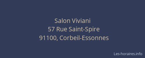Salon Viviani