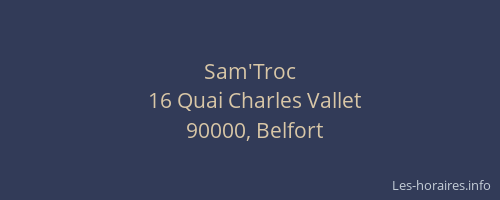 Sam'Troc