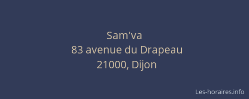 Sam'va