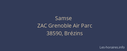 Samse