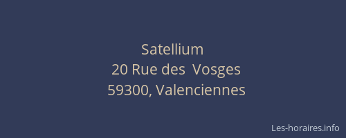 Satellium