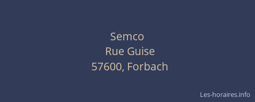 Semco