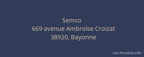 Semco