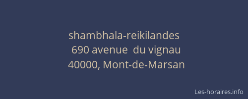 shambhala-reikilandes