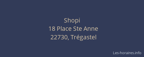 Shopi