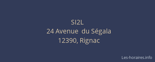 SI2L