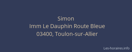 Simon
