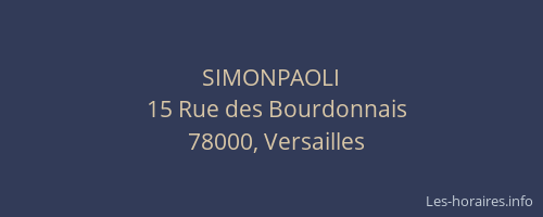 SIMONPAOLI