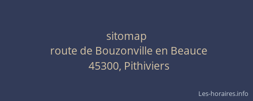 sitomap